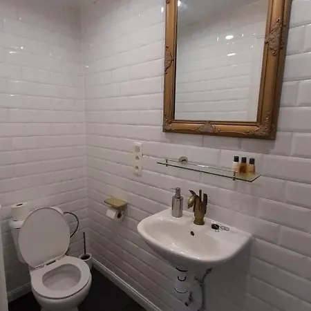 Oda ve Kahvaltı Bosdam Budget *