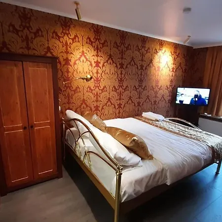 Oda ve Kahvaltı Bosdam Budget